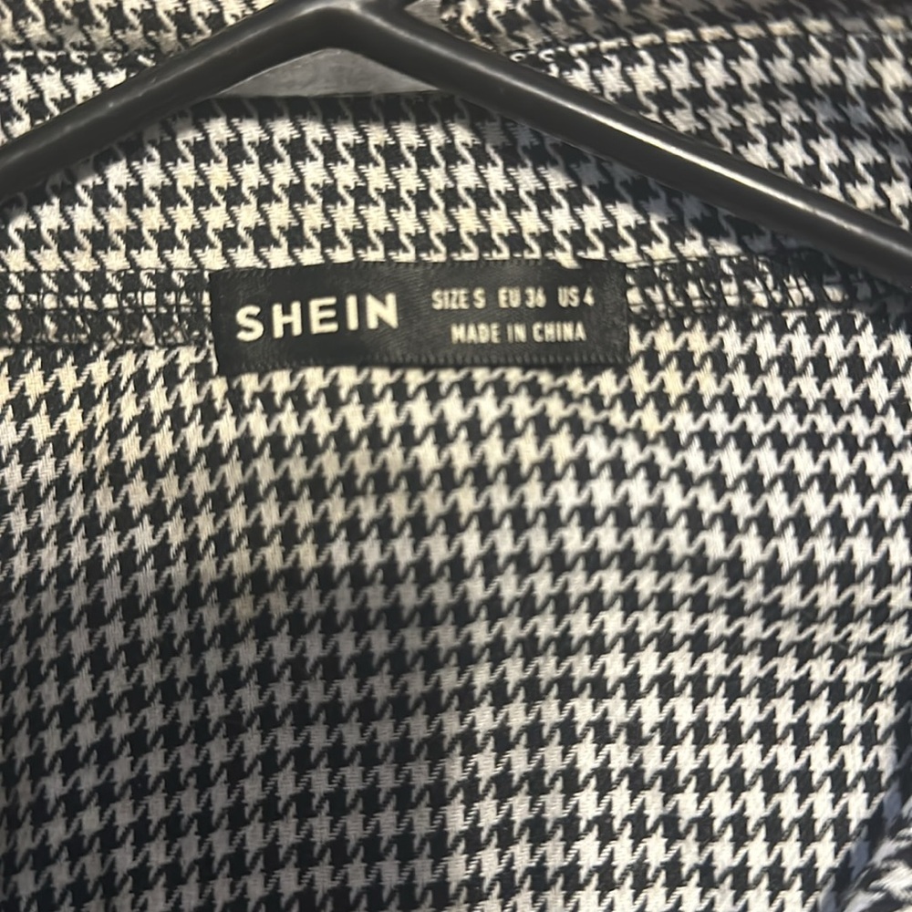 Crop Jacket - Picture 3 of 3